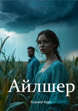 Скачать книгу Айлшер