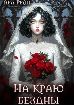 Скачать книгу На краю бездны