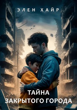 Скачать книгу Тайна Закрытого города