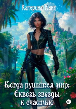 Скачать книгу Когда рушится мир: Сквозь звезды к счастью