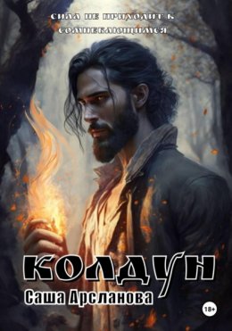 Скачать книгу Колдун