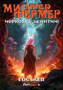 Скачать книгу Мистер Фермер. Морковка за интим!