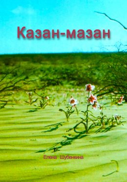 Скачать книгу Казан-мазан