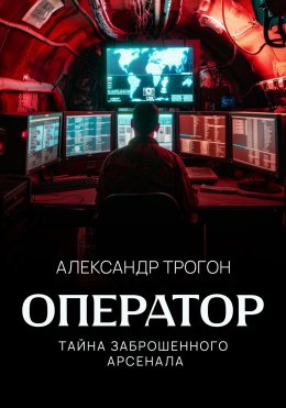 Скачать книгу Оператор. Тайна заброшенного арсенала