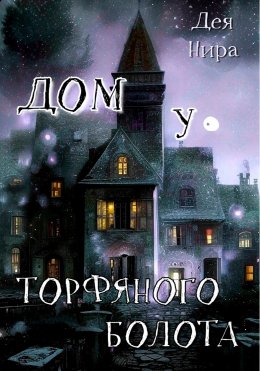 Скачать книгу Дом у торфяного болота