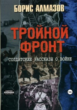 Скачать книгу Тройной фронт