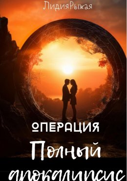 Скачать книгу Операция «Полный апокалипсис»