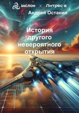 Скачать книгу История другого невероятного открытия