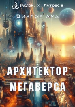 Скачать книгу Архитектор Мегаверса