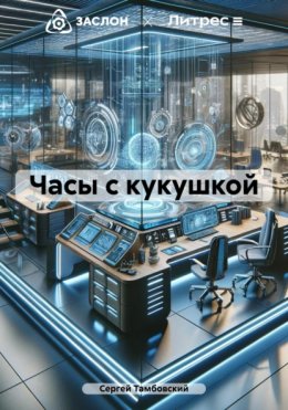 Скачать книгу Часы с кукушкой