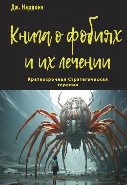 Скачать книгу Книга о фобиях и их лечении