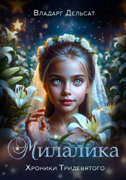 Скачать книгу Милалика