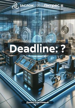 Скачать книгу Deadline: ?