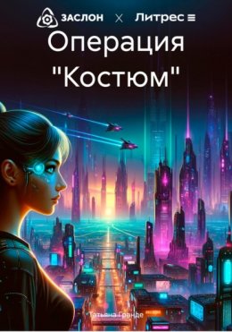 Скачать книгу Операция «Костюм»