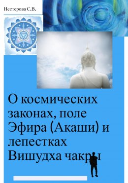 Скачать книгу О космических законах, поле Эфира (Акаши) и лепестках Вишудха чакры