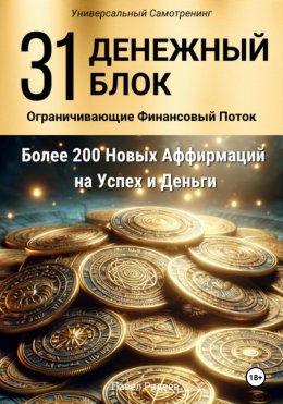 Скачать книгу 31 Денежный Блок