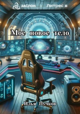 Скачать книгу Мое новое тело