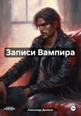 Скачать книгу Записи вампира