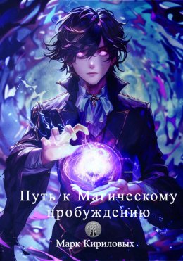 Скачать книгу Путь к Магическому пробуждению