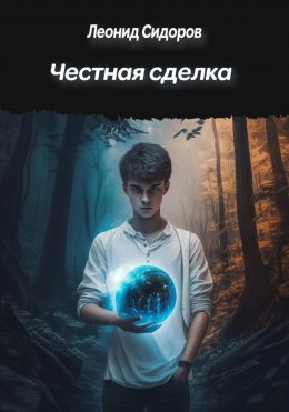 Скачать книгу Честная сделка