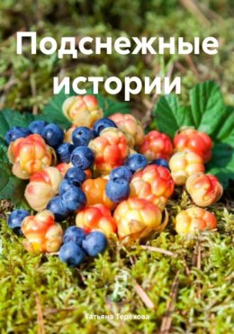 Скачать книгу Подснежные истории