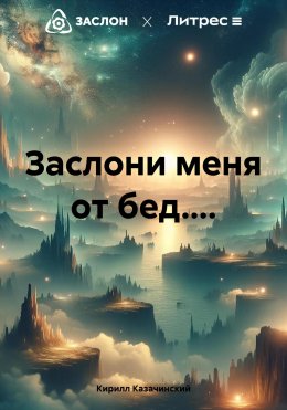 Скачать книгу Заслони меня от бед....