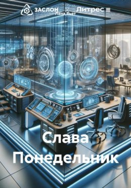 Скачать книгу Слава Понедельник