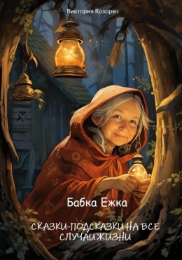 Скачать книгу Бабка Ежка. Сказки-подсказки на все случаи жизни