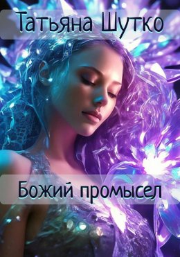 Скачать книгу Божий промысел