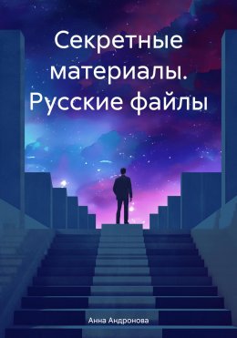 Скачать книгу Секретные материалы. Русские файлы