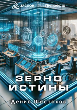 Скачать книгу Зерно истины