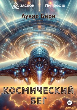 Скачать книгу Космический бег