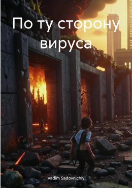 Скачать книгу По ту сторону вируса