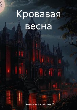 Скачать книгу Кровавая весна