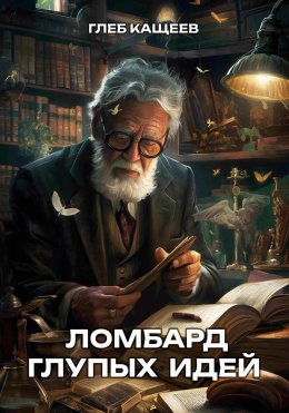 Скачать книгу Ломбард глупых идей