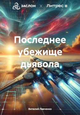 Скачать книгу Последнее убежище дьявола