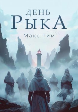 Скачать книгу День Рыка