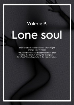 Скачать книгу Lone soul