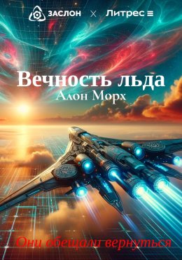 Скачать книгу Вечность льда