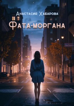 Скачать книгу Фата-моргана