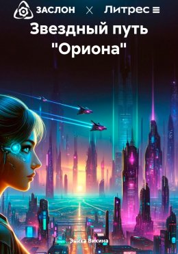 Скачать книгу Звездный путь «Ориона»