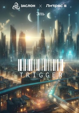 Скачать книгу Trigger