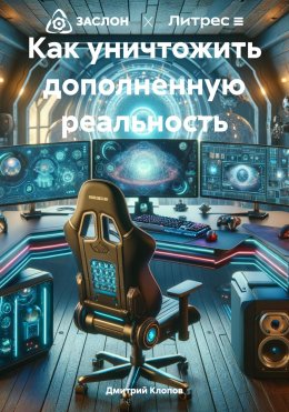 Скачать книгу Как уничтожить дополненную реальность