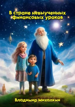 Скачать книгу В стране невыученных финансовых уроков