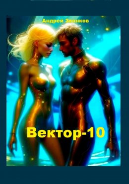 Скачать книгу Вектор-10