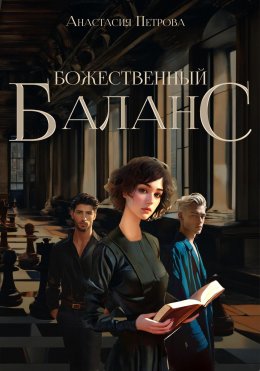 Скачать книгу Божественный баланс