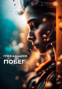 Скачать книгу Побег