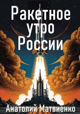 Скачать книгу Ракетное утро России