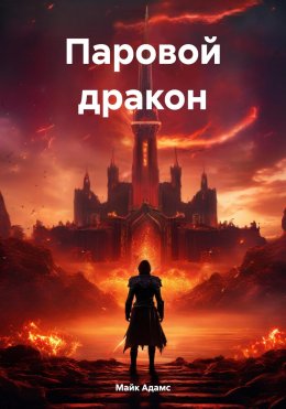 Скачать книгу Паровой дракон