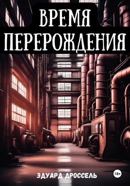 Скачать книгу Время перерождения